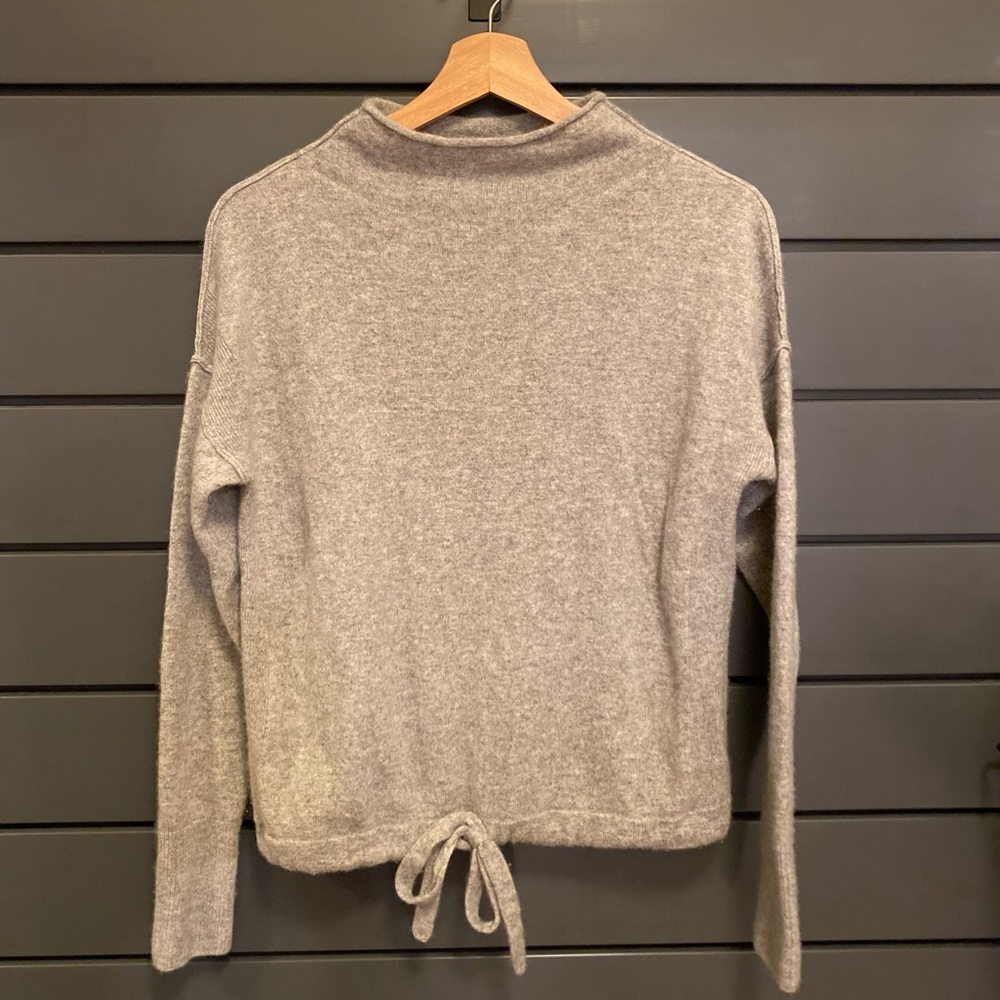Cashmere sweater